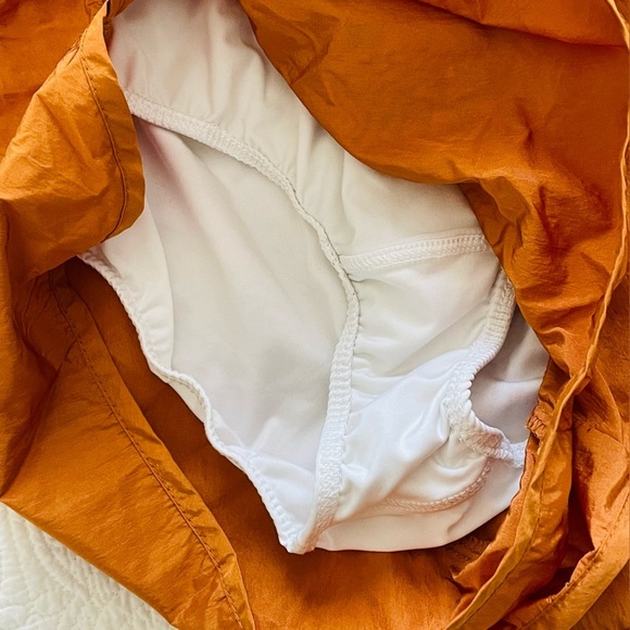 Free People FP Movement High Waist The Way Home Running Shorts M - Picture 5 of 6